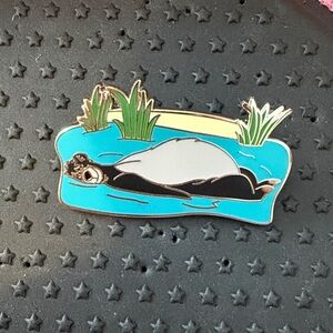 Disney Floating Balou Enamel Pin - Sleepy time mystery set